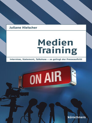 cover image of Medientraining